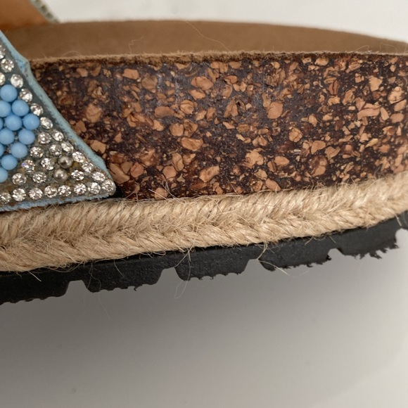 Findlay sandals size EU 39 - Picture 4 of 8